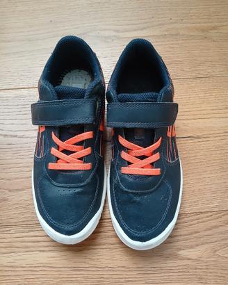 Scarpe Bimbo Artengo N. 35 (Soletta 22.5 cm)