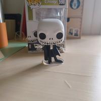 Funko Nightmare Before Christmas 