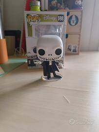 Funko Nightmare Before Christmas 
