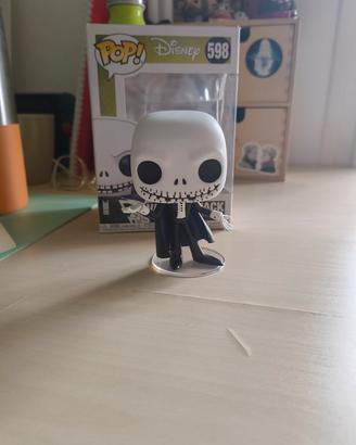 Funko Nightmare Before Christmas 