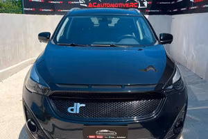 Dr F35 1.5 Turbo Bi-Fuel GPL