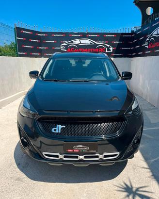 Dr F35 1.5 Turbo Bi-Fuel GPL