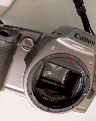 Canon EOS Rebel GII