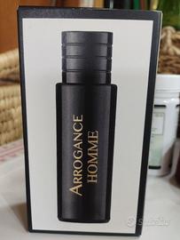 Arrogance Homme 30 ml