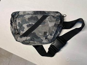 Borsello CARPISA uomo grande