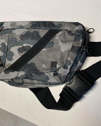 Borsello CARPISA uomo grande