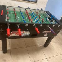 Calcio ballilla  frimsport faster