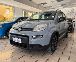 Fiat Panda 1.0 Hybrid 70CV City Life