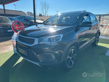 DR3 1.5*GPL*106CV*TETTO*BLUETOOTH*LED*PELLE*PDC*KA