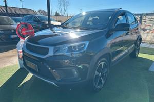 DR3 1.5*GPL*106CV*TETTO*BLUETOOTH*LED*PELLE*PDC*KA