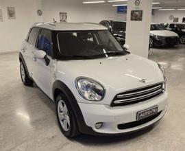 MINI Countryman 2.0 Cooper D 112 CV Business