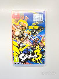 Splatoon 3