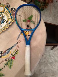 Yonex EZONE 98 (2025) - Manico L3