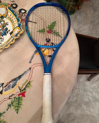 Yonex EZONE 98 (2025) - Manico L3
