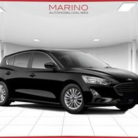 FORD Focus 4ª serie 1.5 EcoBlue 115 CV automati
