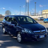 Opel Zafira 1.6 16V ecoM 150CV Turbo One