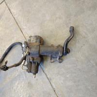 scatola sterzo jeep wrangler jk