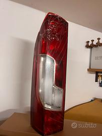 Accessori ducato/boxer/jumper