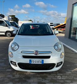 Fiat 500X 1.6 MultiJet 120 CV Business