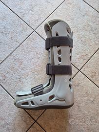 Tutore walker aircast, taglia L