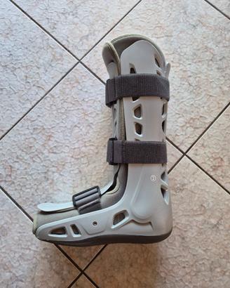 Tutore walker aircast, taglia L