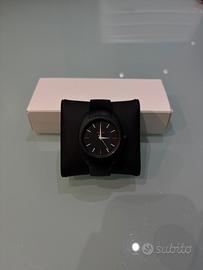 Orologio Stroili Oro Nero