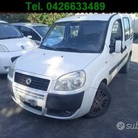 Ricambi FIAT Doblò 1 restyling 1.9 mjt- 223B1000