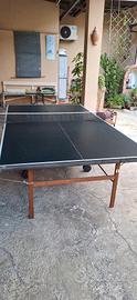 Tavolo da ping pong