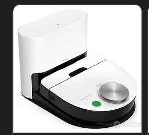 robot folletto vr7 nuovo imballato 