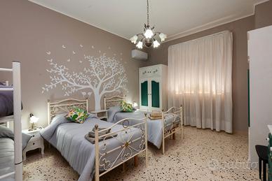 Casa Vacanze centro città tutti i confort.
