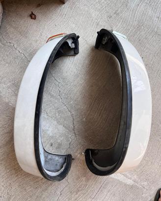 Scocche vespa px125/150