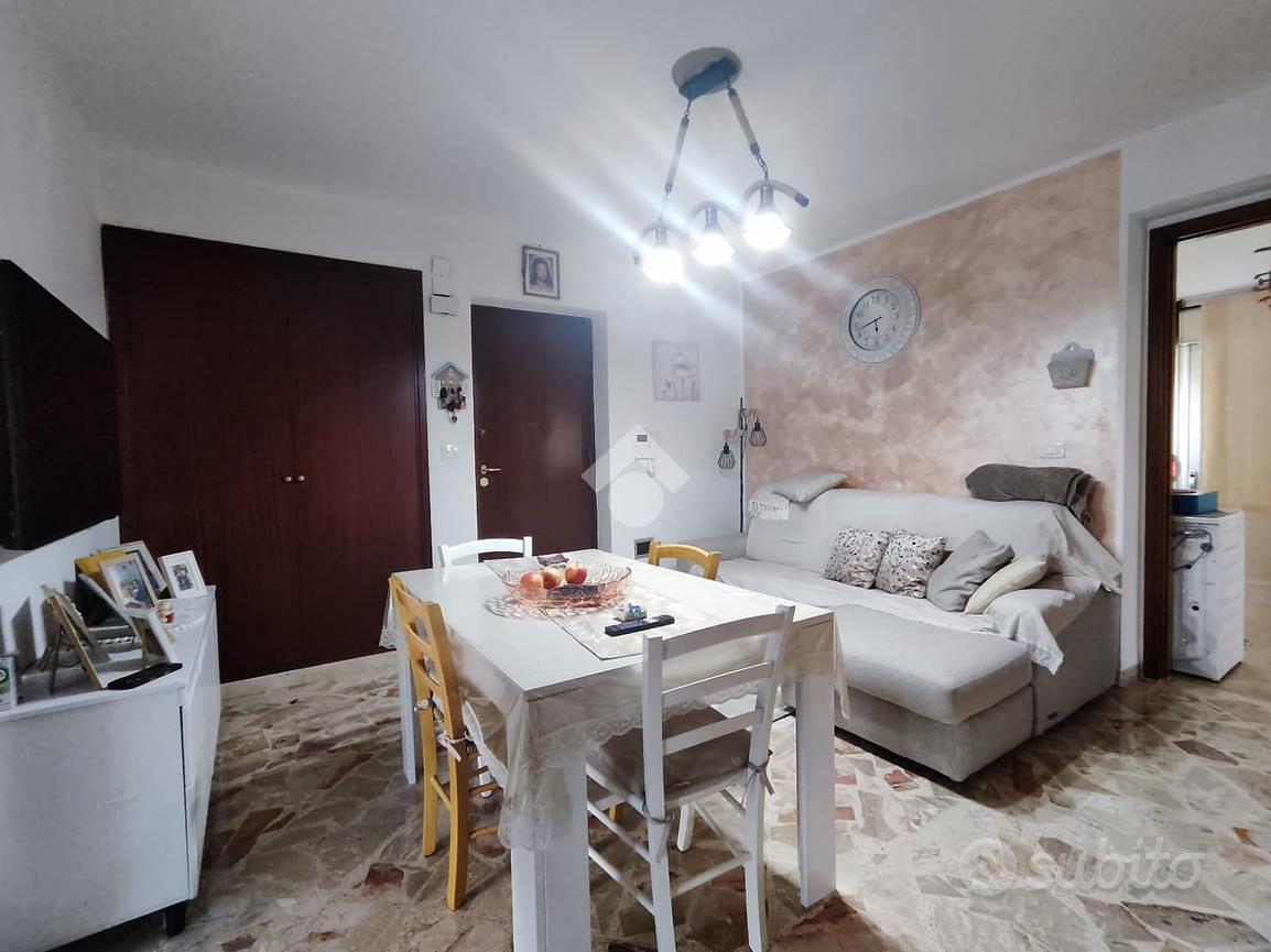Appartamento – Palermo, Passo di Rigano, V Circoscrizione - Vista 3