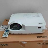 Proiettore Nec M332XS