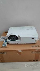 Proiettore Nec M332XS