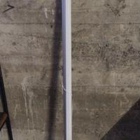 telo proiettore avvolgibile 180x180