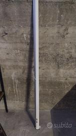 telo proiettore avvolgibile 180x180