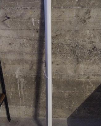 telo proiettore avvolgibile 180x180