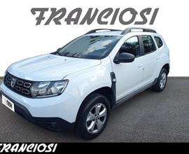 DACIA Duster I 1.5 dci 110cv S S Laureate N1 E6