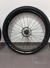 Set ruote gravel BEAST Components