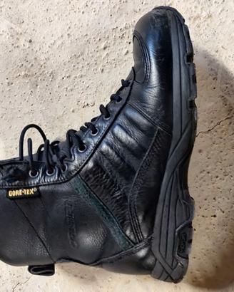 anfibi militari Crispi