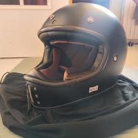 casco Nexx XG 200 purist