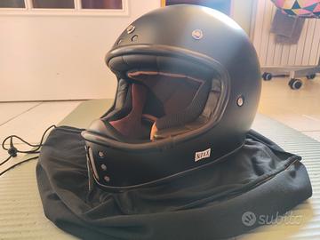 casco Nexx XG 200 purist