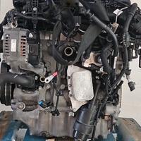 B47C20A MOTORE BMW X1 F48 SERIE 2 F45 F46 MINI F54