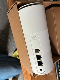 Router 5G ZTE G5B (G5B1) – NUOVO con Scatola