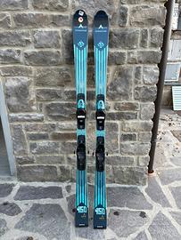 Sci Dynastar speed 450