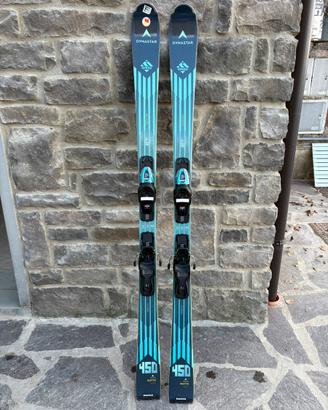 Sci Dynastar speed 450