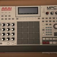 Akai Mpc Renaissance