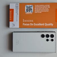 Samsung galaxy S 22 ultra usato 