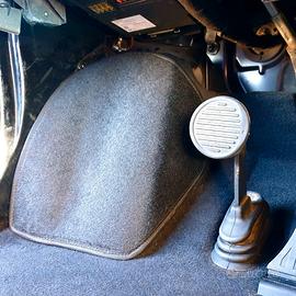 Tappetino Protettivo Per Pedana Poggiapiede Smart 