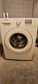 lavatrice Samsung 6kg